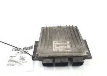 KOMPUTER SILNIKA ECU RENAULT CLIO III 8200399038