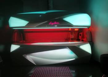 Solarium Ergoline Prestige 1600