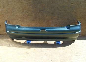 Zderzak tylny Opel Astra G HB 1997-