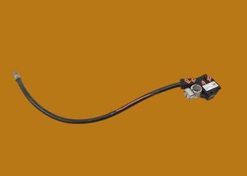 KLEMA MINUS MASA BEZPIECZNIK  9302358 Bmw Seria 5 VI (2010-  ) F07/10/11