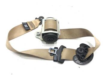 PAS BEZPIECZEŃSTWA PRAWY PRZÓD BMW F11 610126200B 09-17 PRAWA, PRZEDNI