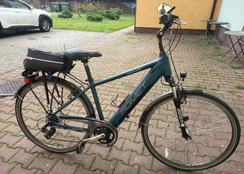 Sprzedam rower elektryczny Romet E-Orkan M 1 (2023)
