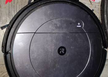 sprzedam iRobot sprzątający do wymiany bateria
