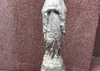 Zabytkowa figurka