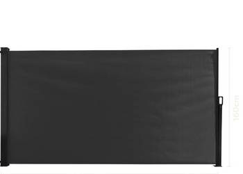 Markiza boczna 300x160