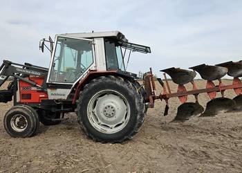 Pług goudland lekki 590kg lemken opal 90