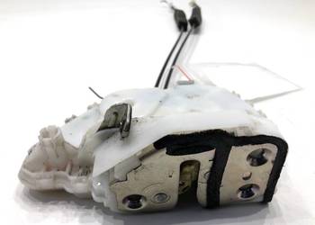 ZAMEK DRZWI LEWY PRZÓD HONDA CR-V III SUV