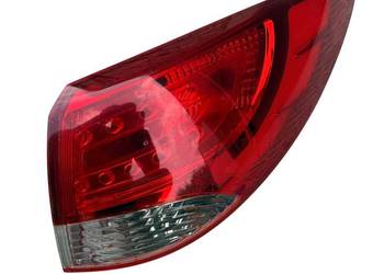 Lampa tył tylna prawa 92402-2Y0 Hyundai ix35