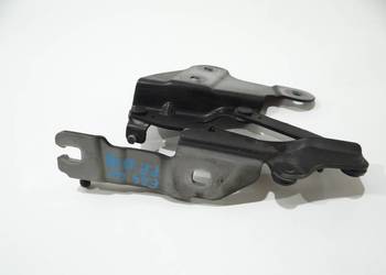 ZAWIAS MASKI PRAWY BMW X1 E84 LIFT 2990360 B38