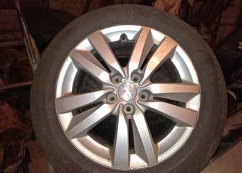 Peugeot 308sw T9 Oryginalne 16 cali 4szt