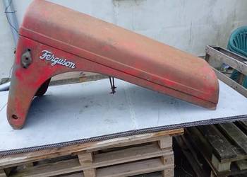 Ferguson tea części