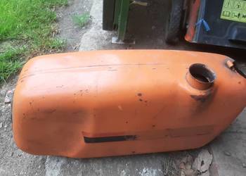 Zbiornik motoroweru jawka