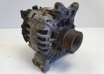 ALTERNATOR Mercedes W169 1.5 8V _ A2661540802 90A valeo Alternator Alternat