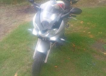 Suzuki Bandit 1200s 2006r