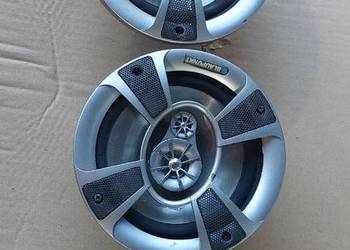 Głośnik Blaupunkt GTX663 3WAY Triaxial system