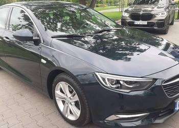 Opel Insignia GRAND SPORT Polski Salon super auto, obejrzyj, przekonaj się Opel Insignia GRAND SPORT Polski Salon super auto, obejrzyj, przekonaj się