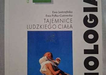 Biologia podręcznik