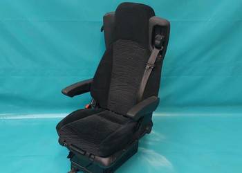 Fotel kierowcy kabiny Mercedes Actros MP4