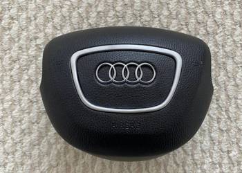 Airbag poduszka Audi A4, A3, A5, A6C7