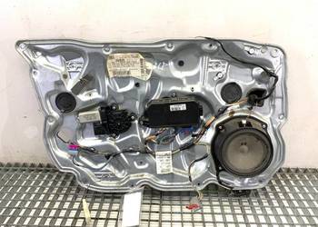 PODNOŚNIK SZYBY LEWY PRZÓD FIAT CROMA Kombi 06-11 MECHANIZM