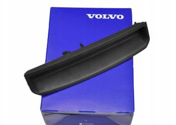VOLVO XC90 wykladzina gumowa tunelu srodkowego OE