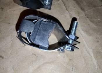 Odbój kopniaka dźwigni startera Dniepr MT K650 K750 Ural M72