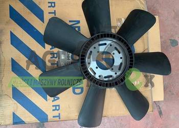 76076145 WENTYLATOR LM CNH