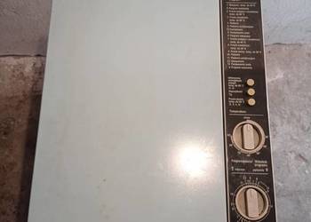 NOWA pralka półautomatyczna Foron DDR GDR zabytek PRL