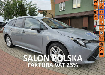 Toyota Corolla 22r Gwarancja BEZWYPADKOWE + Salon Polska 1.8 HYBRID E21 (2… Toyota Corolla 22r Gwarancja BEZWYPADKOWE + Salon Polska 1.8 HYBRID E21 (2…