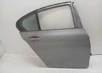 DRZWI PRAWE TYLNE BMW F10 A52