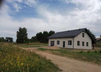 Sprzedam dom jednorodzinny