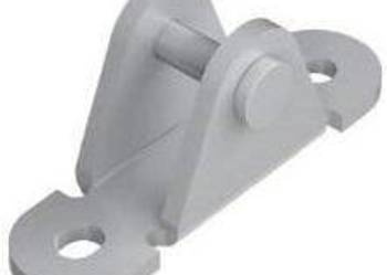 Mocowanie sprężyn gazowych i amortyzatorów CA023189