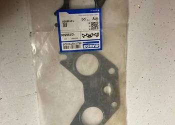 Uszczelka kolektor dolotowy? Opel combo