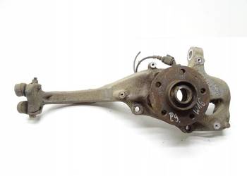 ZWROTNICA PRAWA PRAWY PRZÓD AUDI A6 C7 A4 B8 A5 8T LIFT 2.0 TDI 4G0407242D
