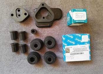 Fiat 126p 125p syrena żuk warszawa itp części 1