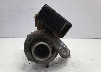 TURBOSPRĘŻARKA Ford S-MAX 2.2 TDCI _ turbo 175 KM Q4WA
