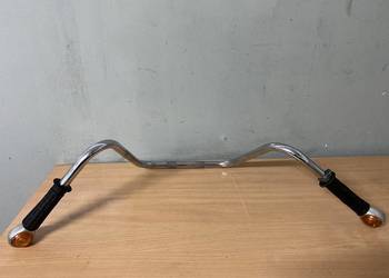 Honda CX500 kierownica Kierunkowskazy Manetki CX 500 /79cm 22mm