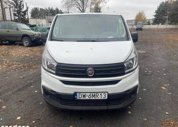 FIAT TALENTO