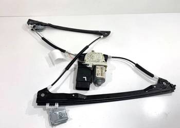 PODNOŚNIK SZYBY PRAWY PRZÓD SEAT LEON I 1J0959802G Hatchback 99-06