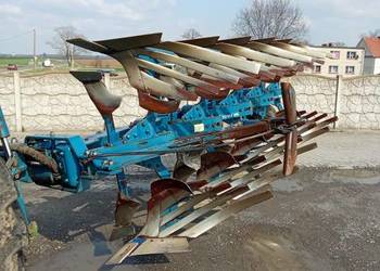 Plug frost 5- skibowy