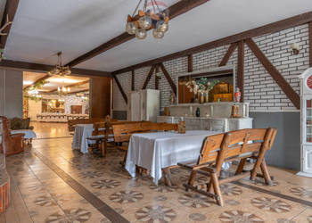 Wyjątkowa okazja cenowa na działający lokal