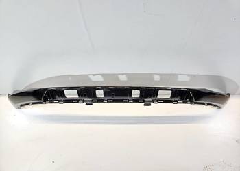 KIA SPORTAGE 5 V GT LINE SPOILER DOKŁADKA ZDERZAKA PRZÓD 86512R2CA0