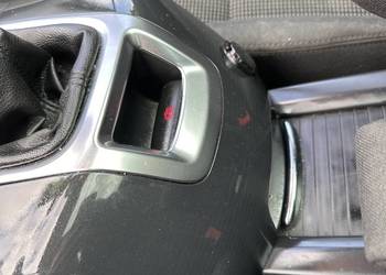Peugeot 5008 2.0 hdi 7 os salon PL