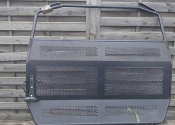 VW T5 ŚCIANA GRODZIOWA ORYGINAŁ