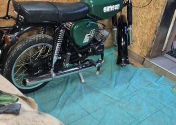 Simson S51