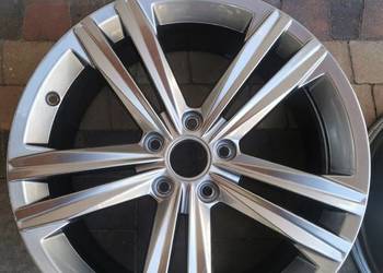FELGI VW sebring 18" 3g8601025N