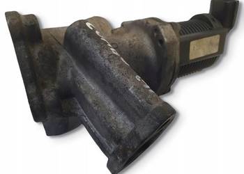 ZAWÓR EGR Opel Combo D 1.3 CDTI 55219498