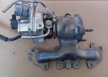 Turbosprężarka 1.2 tce 821042 10