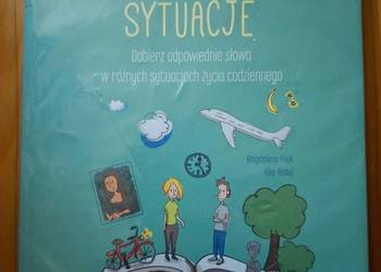 Angielski w tłumaczeniach Sytuacje  CD