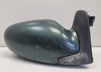 PRAWE LUSTERKO Ford Galaxy MK1 I LIFT 00-06r _ PASAŻERA 5 kabli